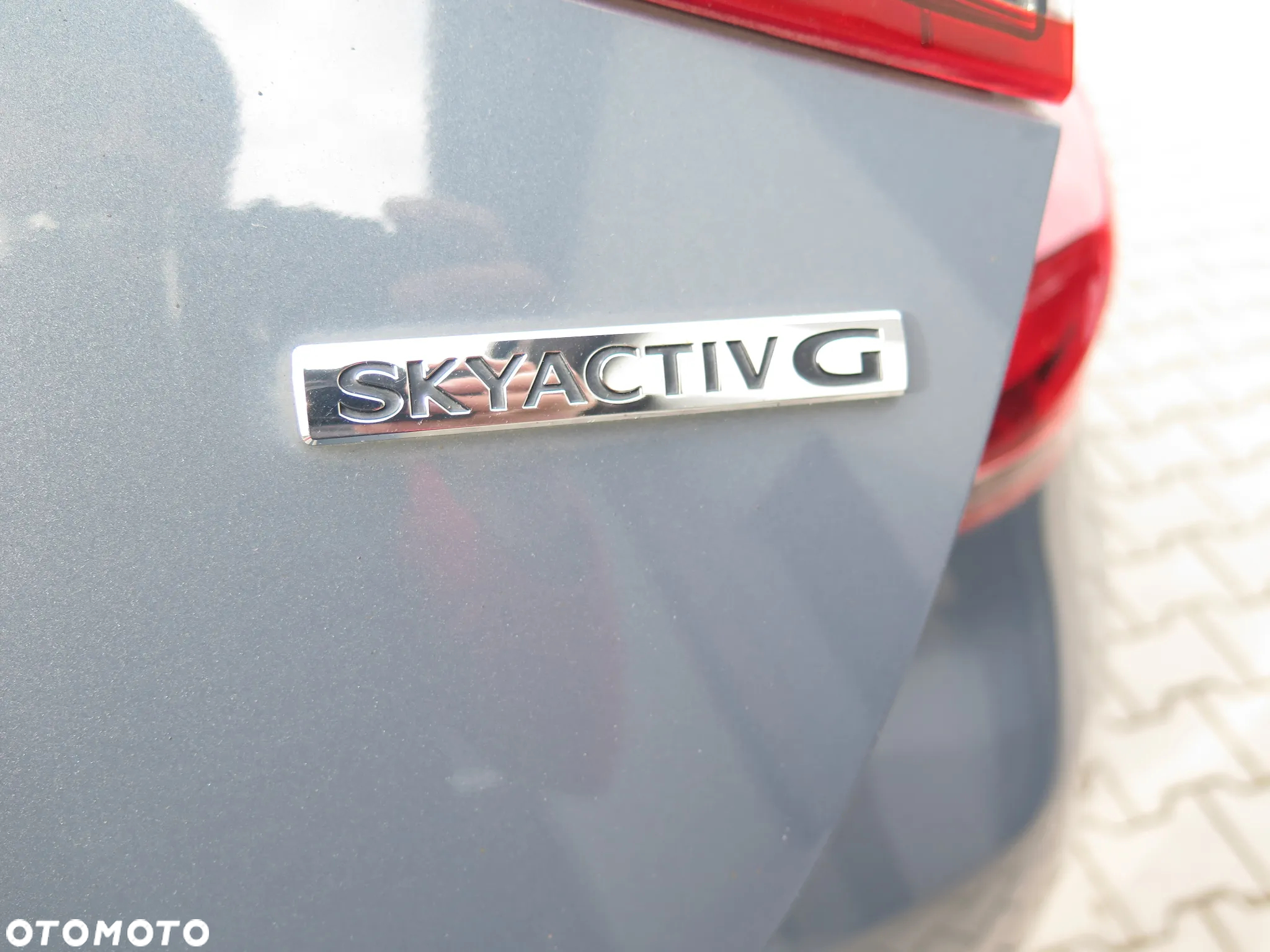 Mazda 2 SKYACTIV-G 90 Homura - 30