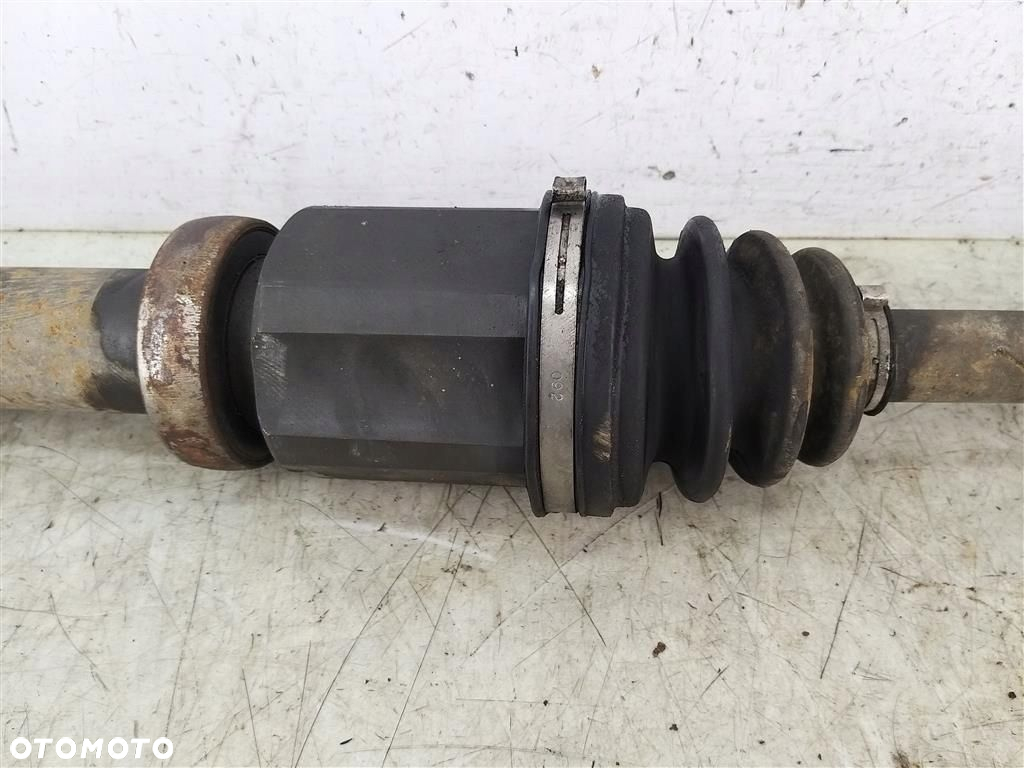 Półoś przód przednia prawa Ford Transit Connect I 1,8 D 2002-2013 - 3