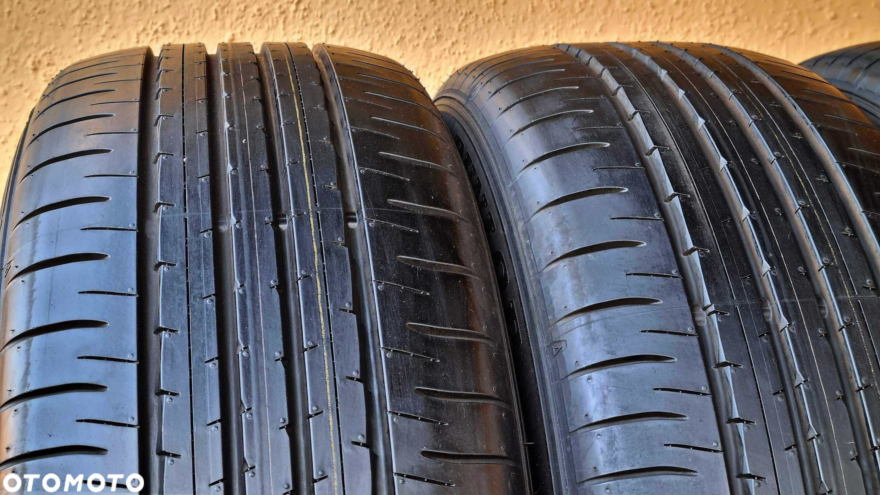 Dunlop SP Sport Maxx 050 225/55R18 98H Japan Rok 2023.23 - Nowe - 3