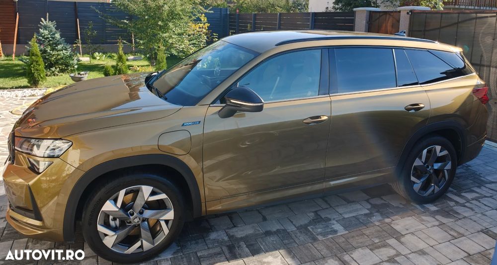 Skoda Kodiaq - 2