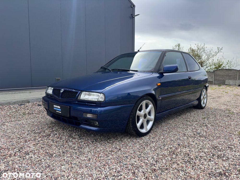 Lancia Delta - 3