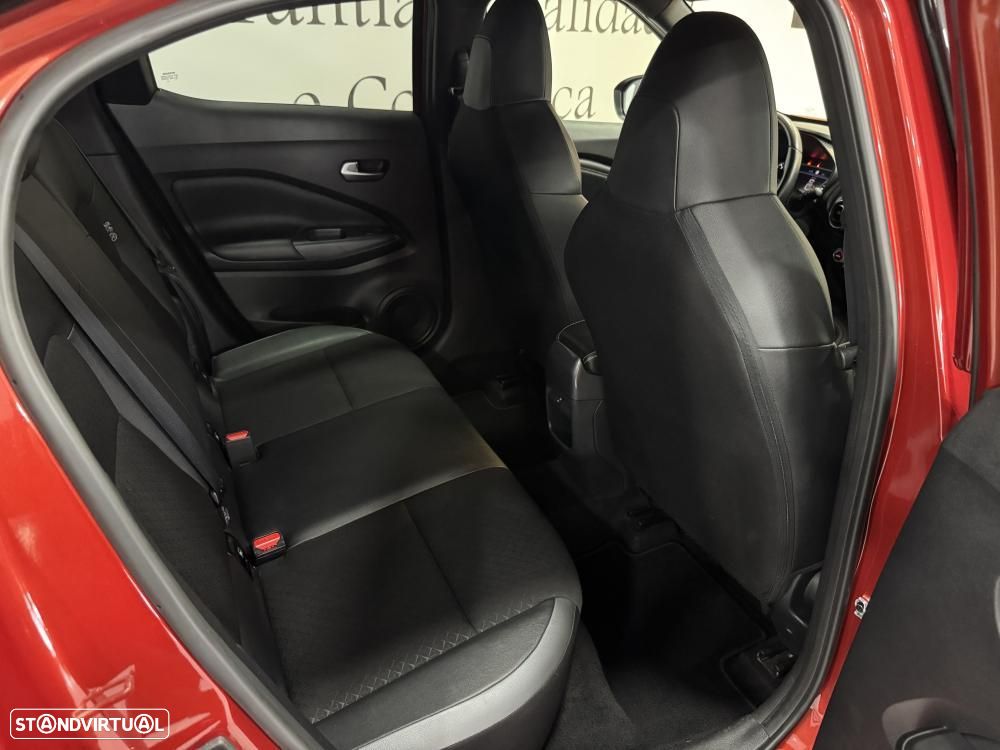 Nissan Juke - 40