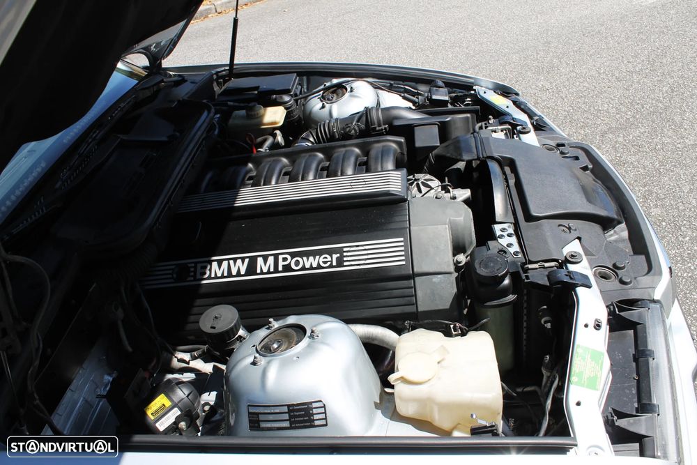 BMW M3 - 42