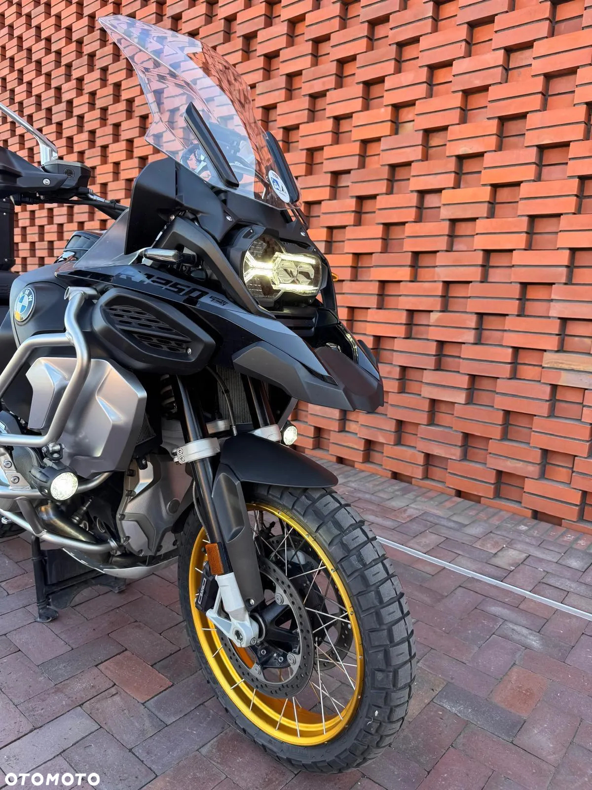 BMW R1250 GS Adventure - 6