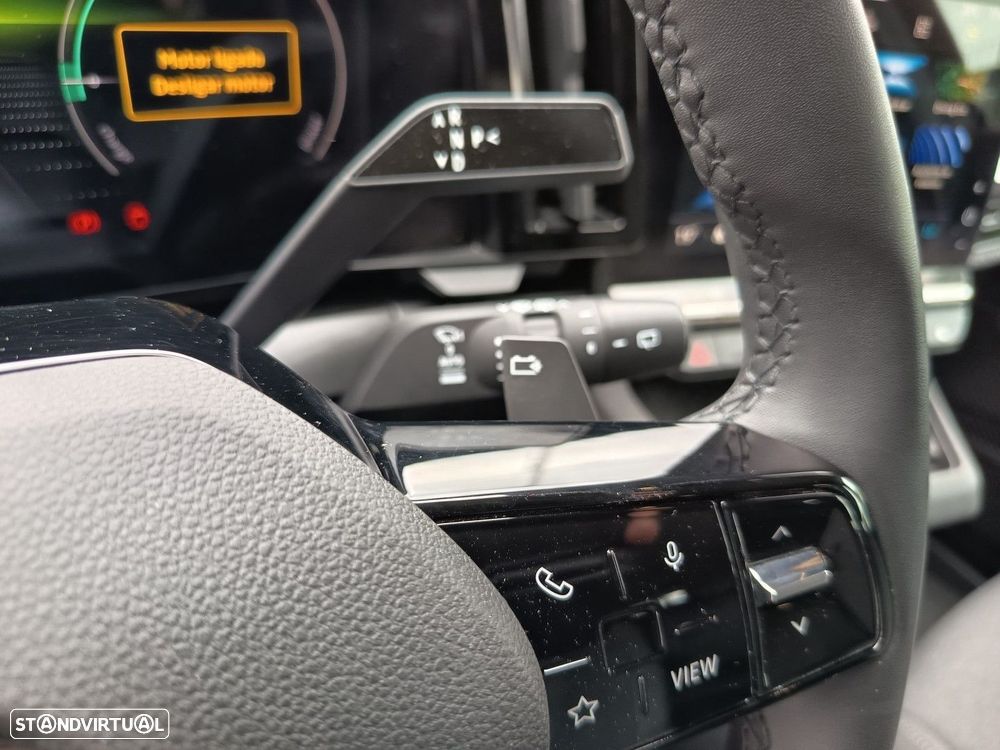 Renault Mégane E-Tech EV60 Evolution Optimum Charge - 18