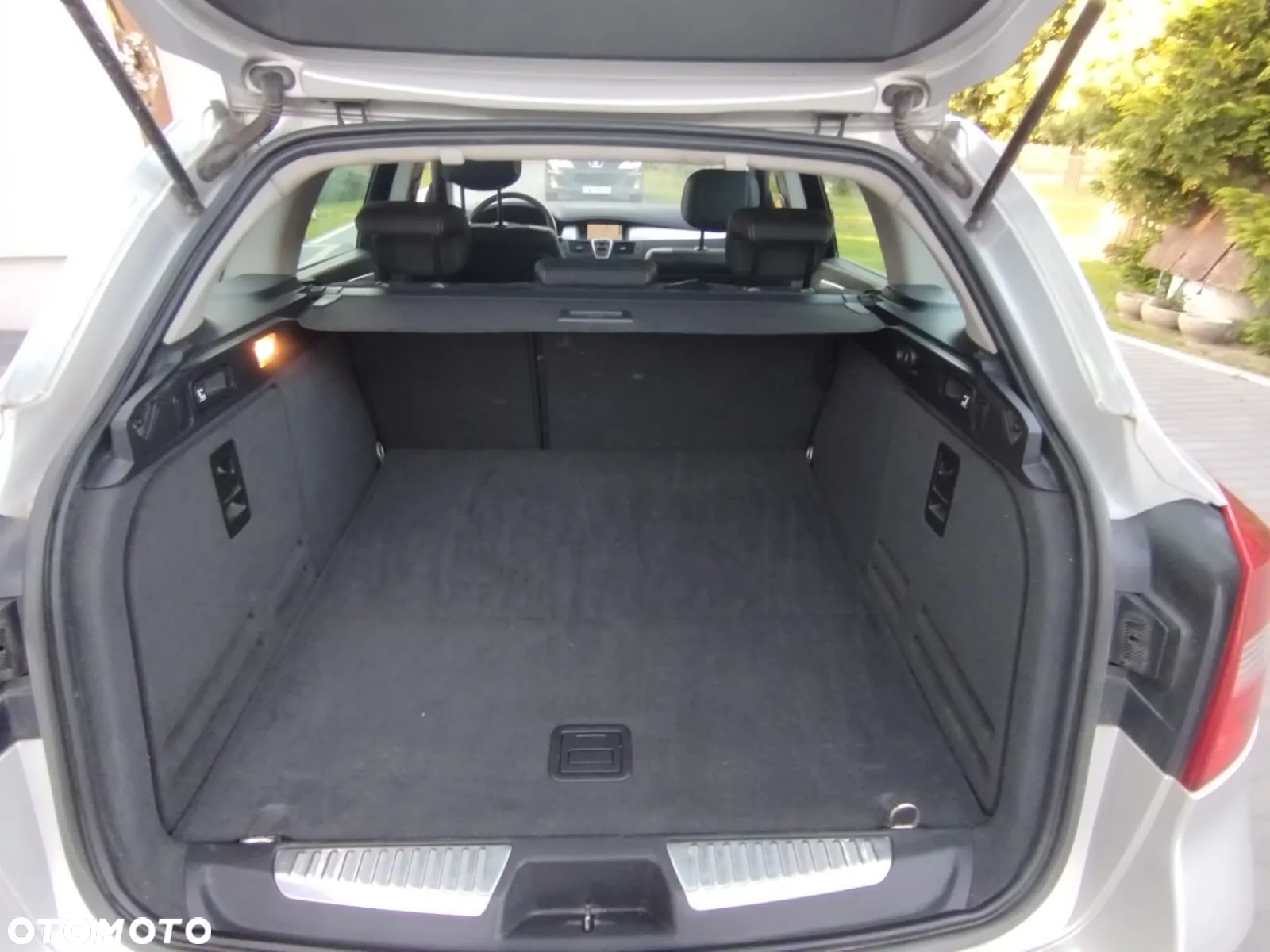 Renault Laguna - 13