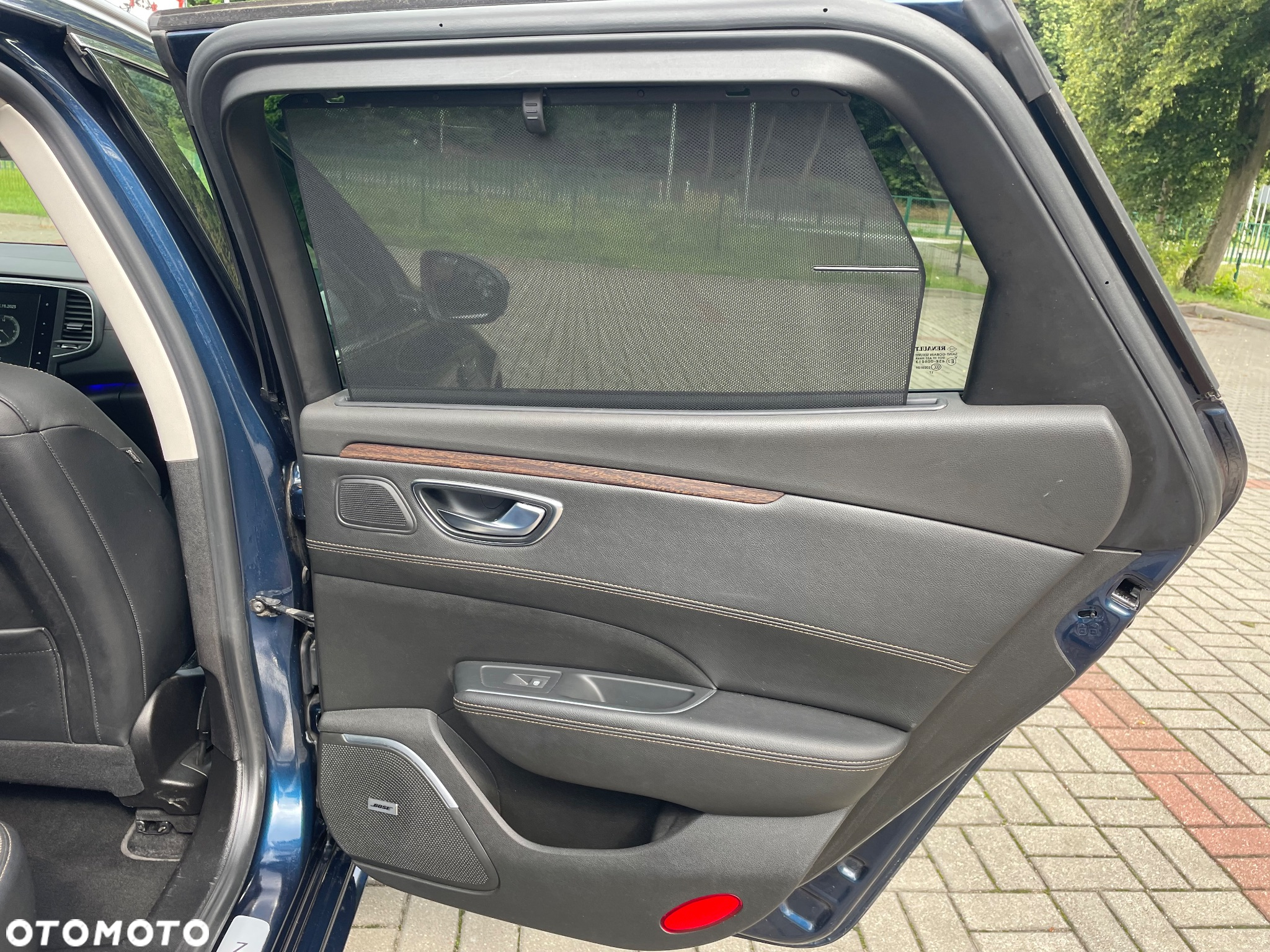 Renault Talisman Grandtour ENERGY dCi 160 EDC Business - 20