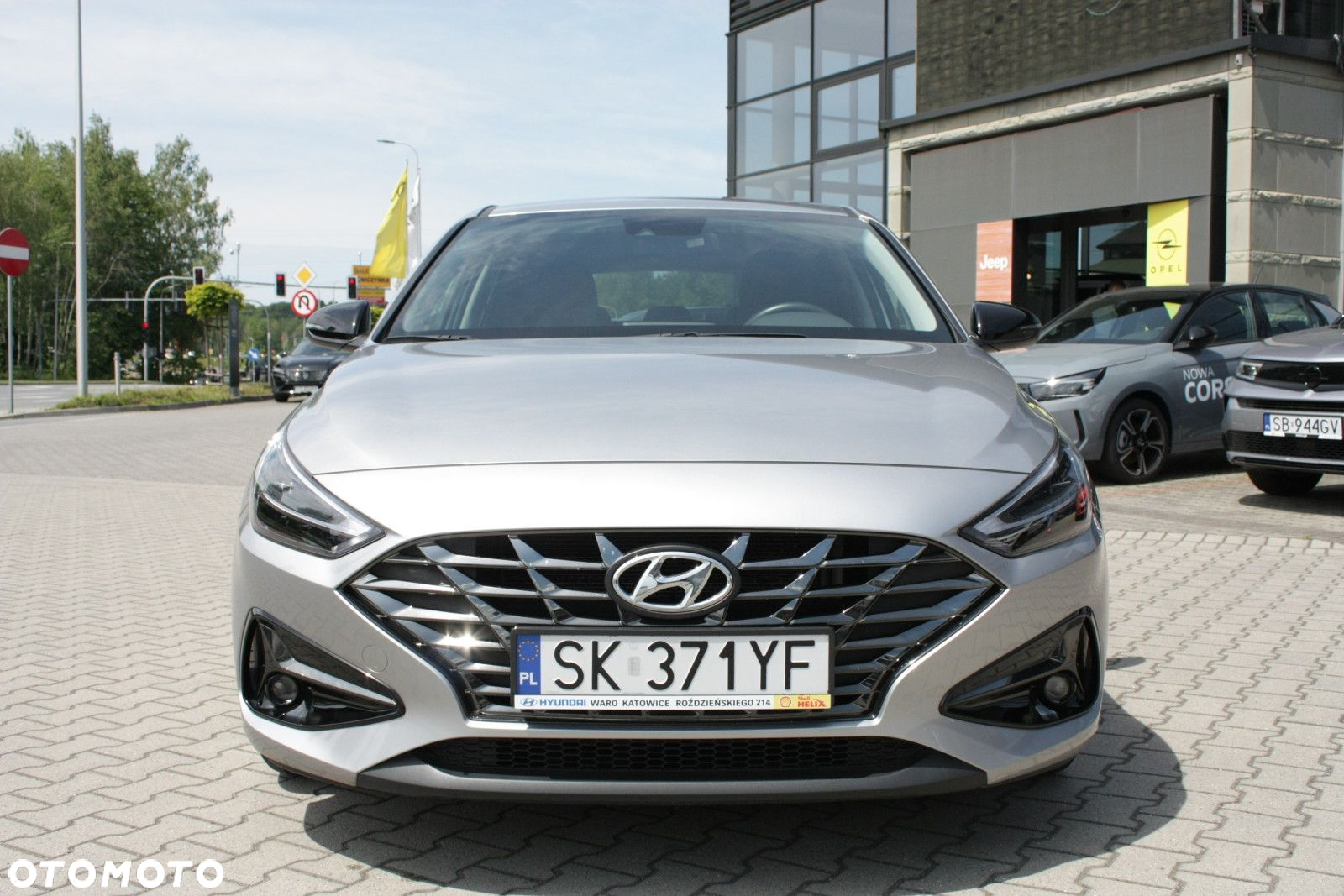 Hyundai i30 - 9