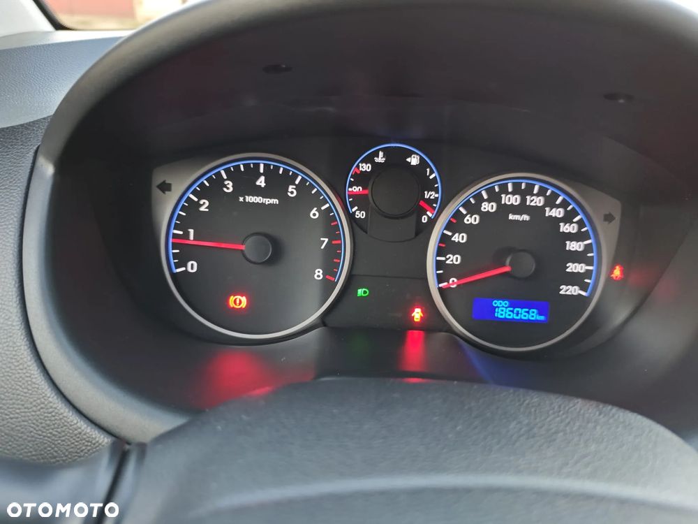 Hyundai i20 1.25 Classic + - 25