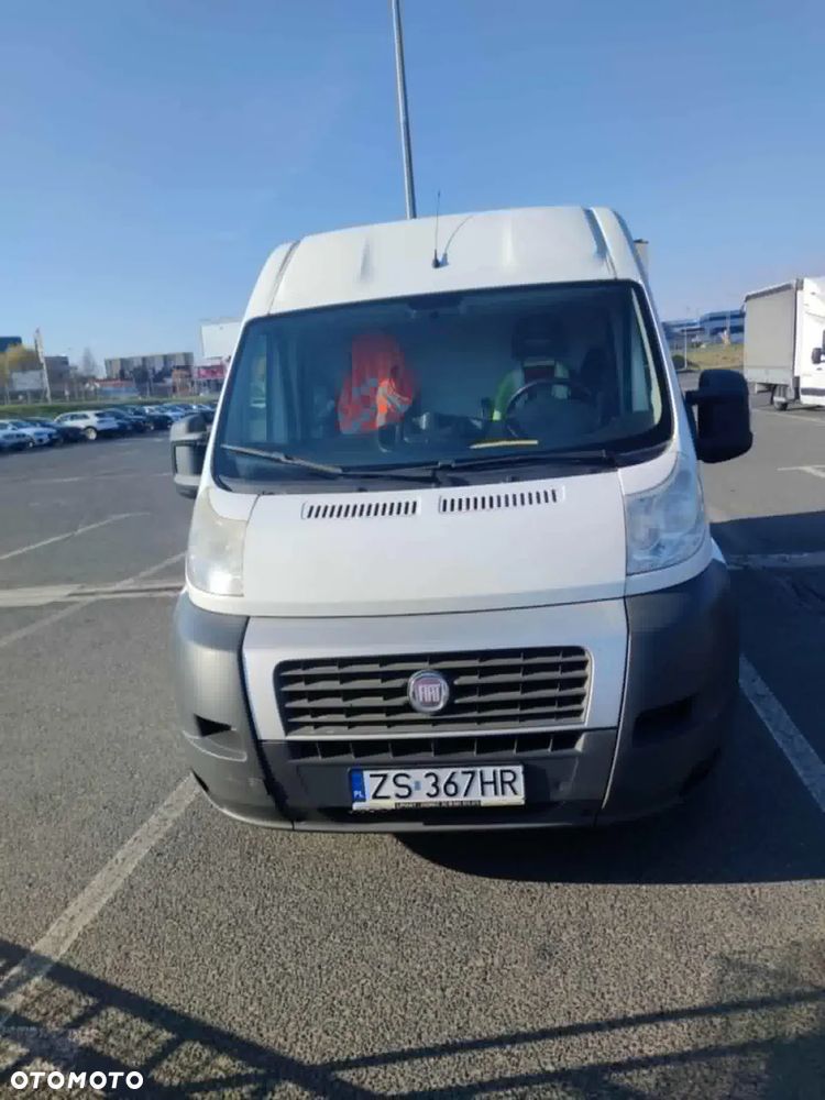Fiat Ducato - 5