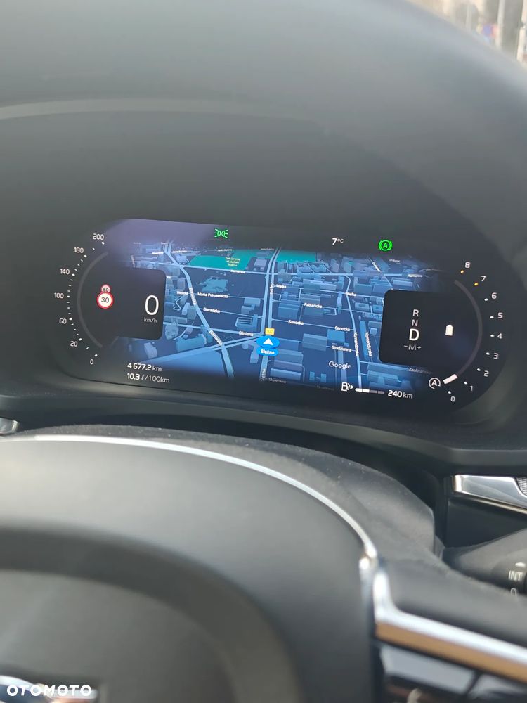 Volvo S60 B5 B AWD Plus Dark - 24