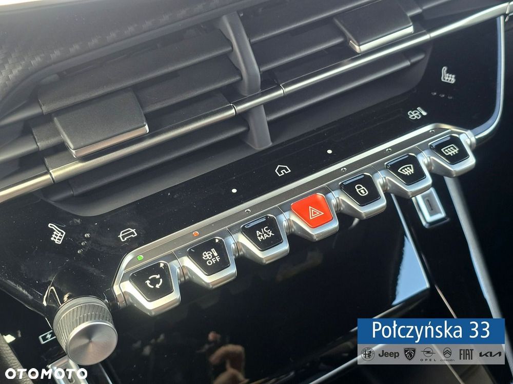 Peugeot 2008 - 34