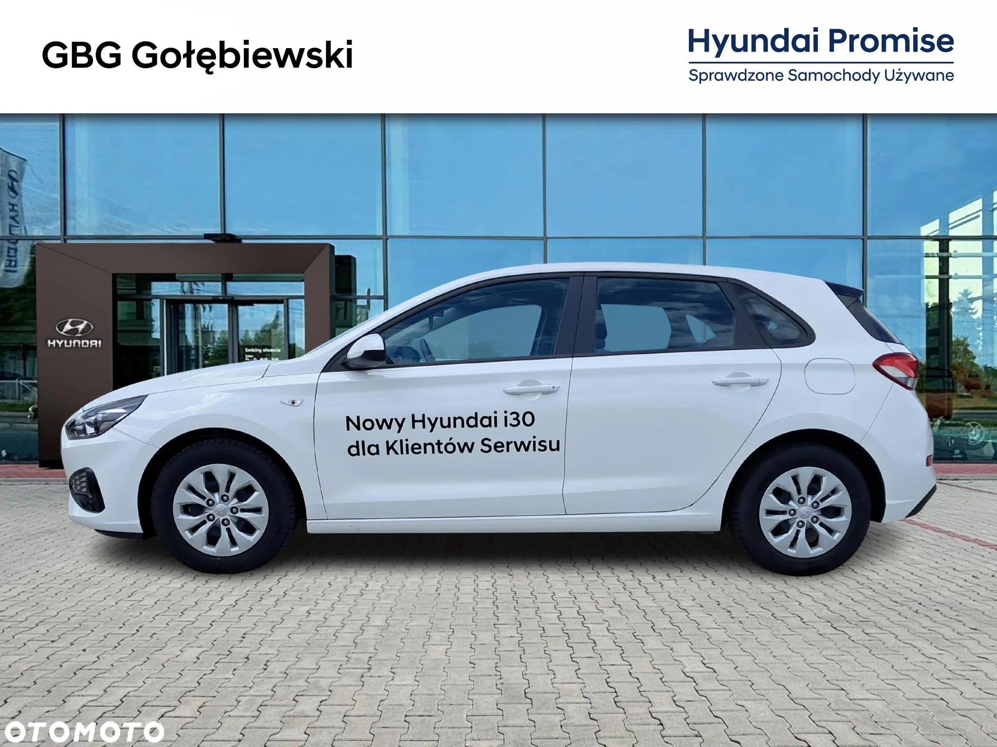 Hyundai i30 1.0 T-GDI Modern - 5