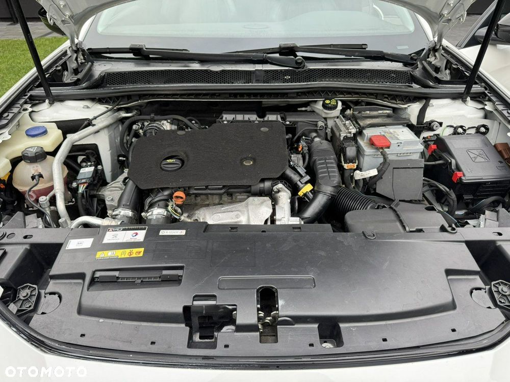 Peugeot 508 - 36