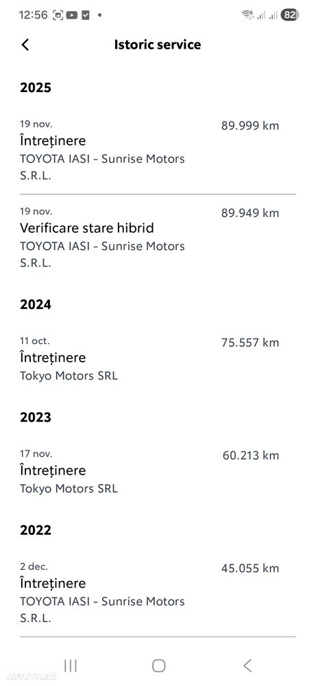 Toyota RAV4 2.5 VVT-iE 4x4 Luxury Premium - 11