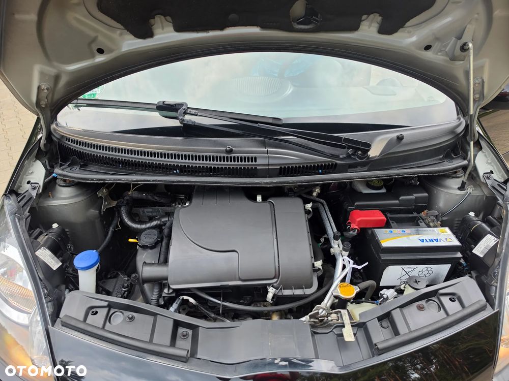 Toyota Aygo 1.0 VVT-i Luna A/C - 20