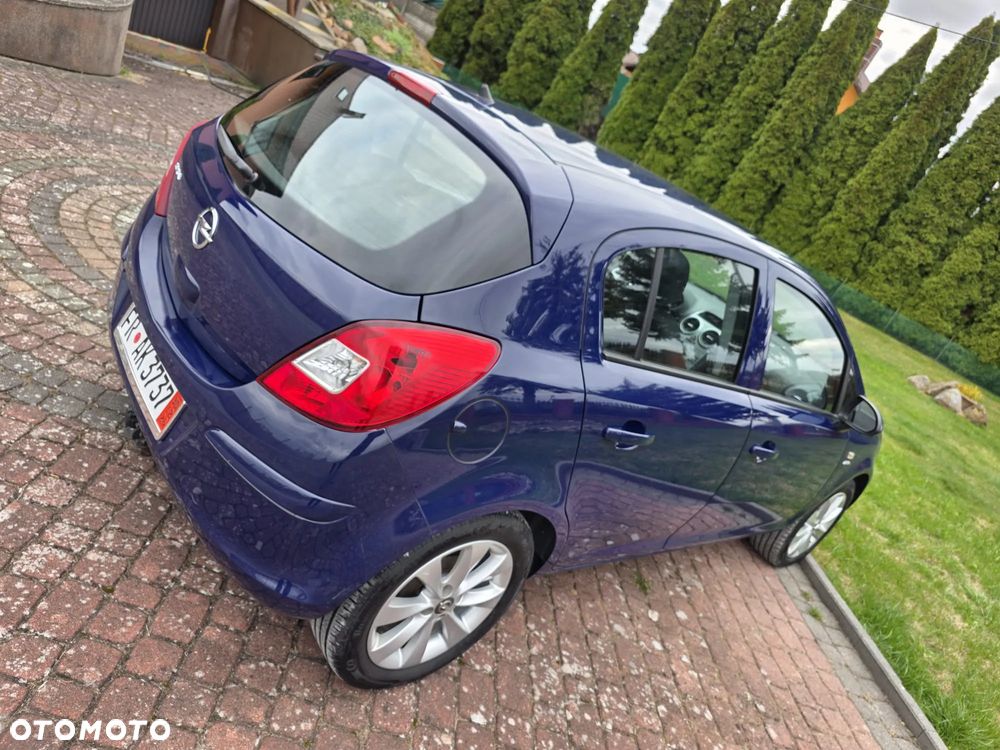 Opel Corsa - 37