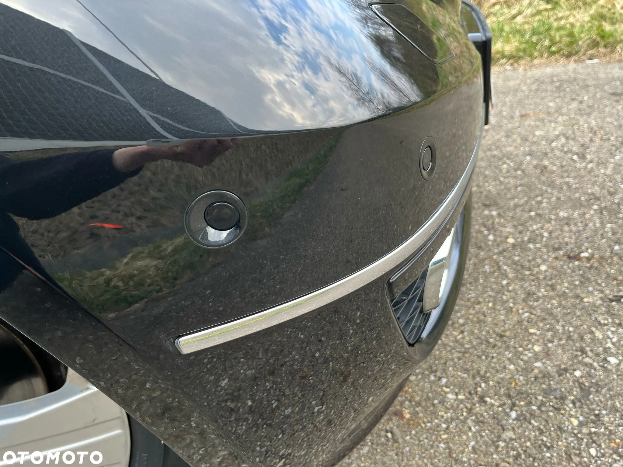 Mercedes-Benz Klasa A 160 BlueEFFICIENCY Avantgarde Special Edition - 28