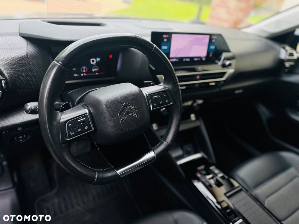 Citroën C4 1.5 BlueHDi Shine S&S EAT8 - 20