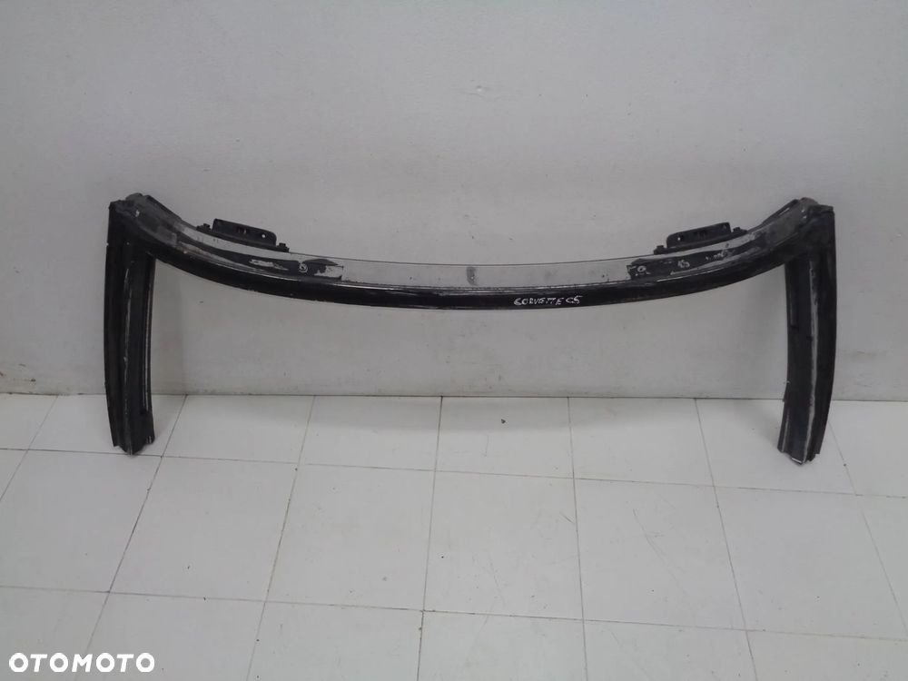 chevrolet corvette c5 96-04 ramka wzmocnienie szyby przedniej dach - 1