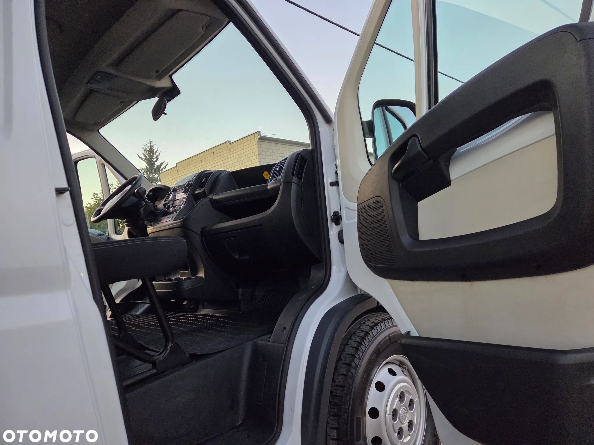 Fiat Ducato - 17