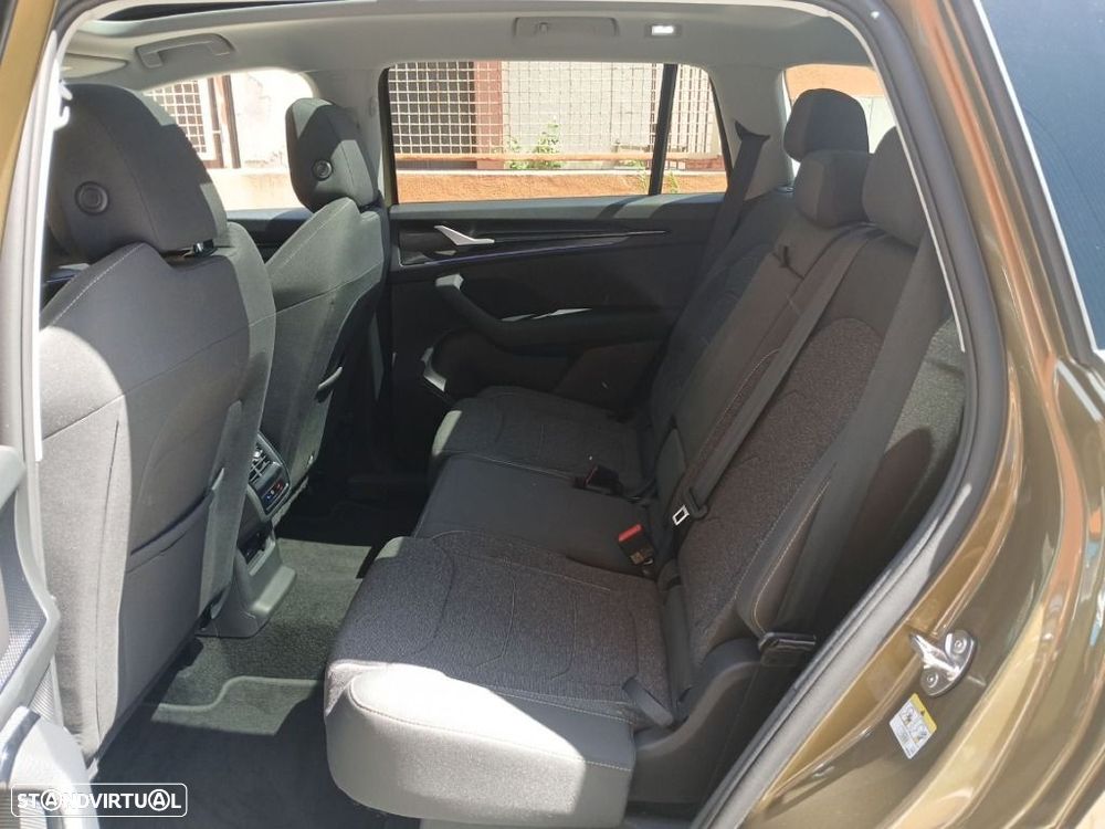 Skoda Kodiaq 2.0 TDI Ultra DSG - 30