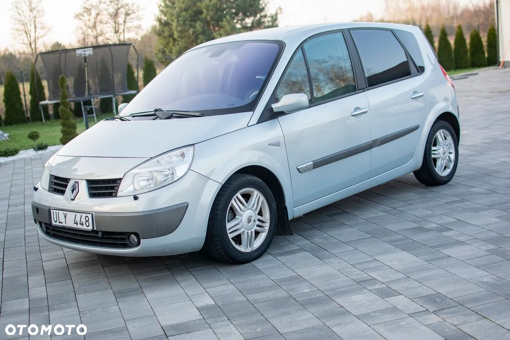 Renault Scenic - 27