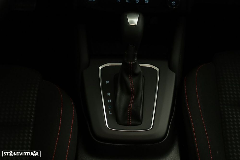 Ford Focus 1.0 EcoBoost MHEV ST-Line X Aut. - 14