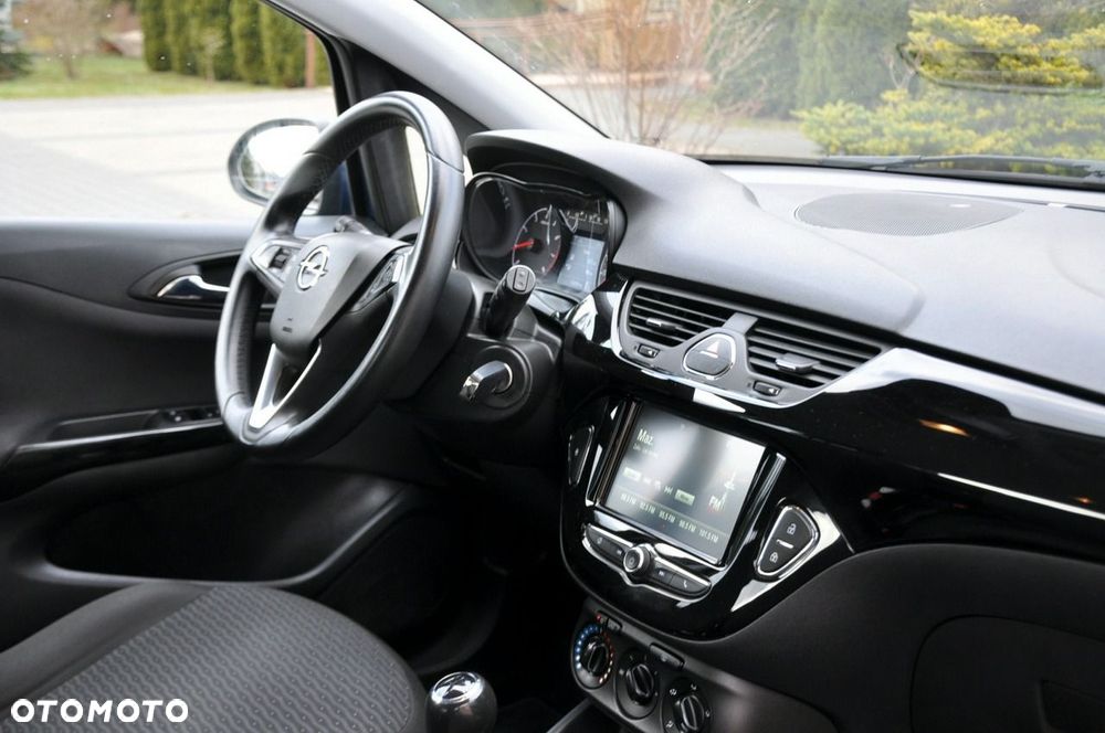 Opel Corsa - 18
