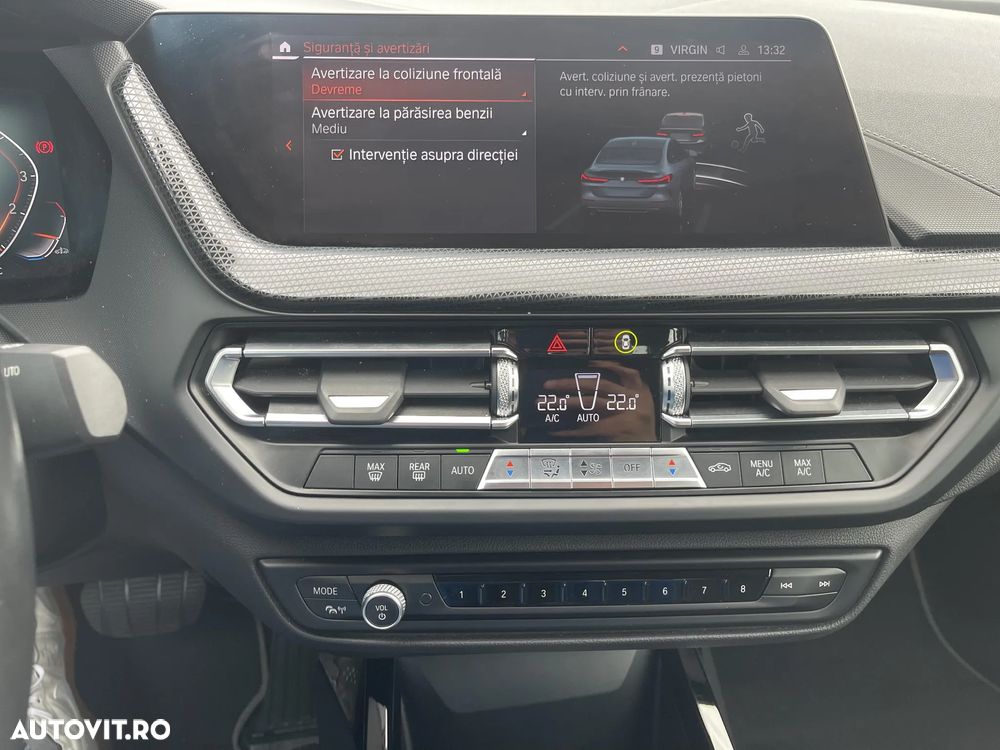 BMW Seria 2 218i Gran Coupe Aut. - 18