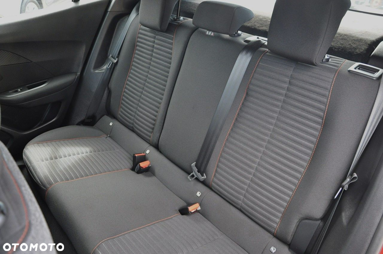 Peugeot 2008 1.5 BlueHDi Active S&S - 16