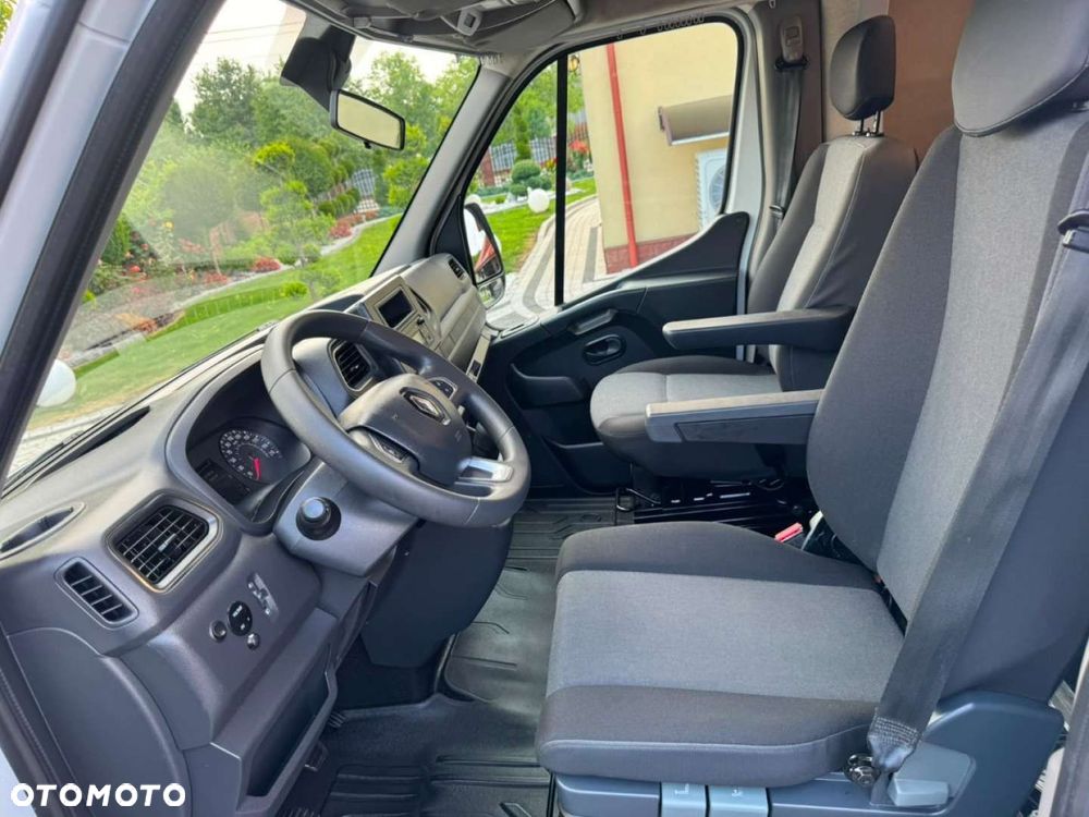 Renault Master 10-eutopalet 2x Sypialka - 5