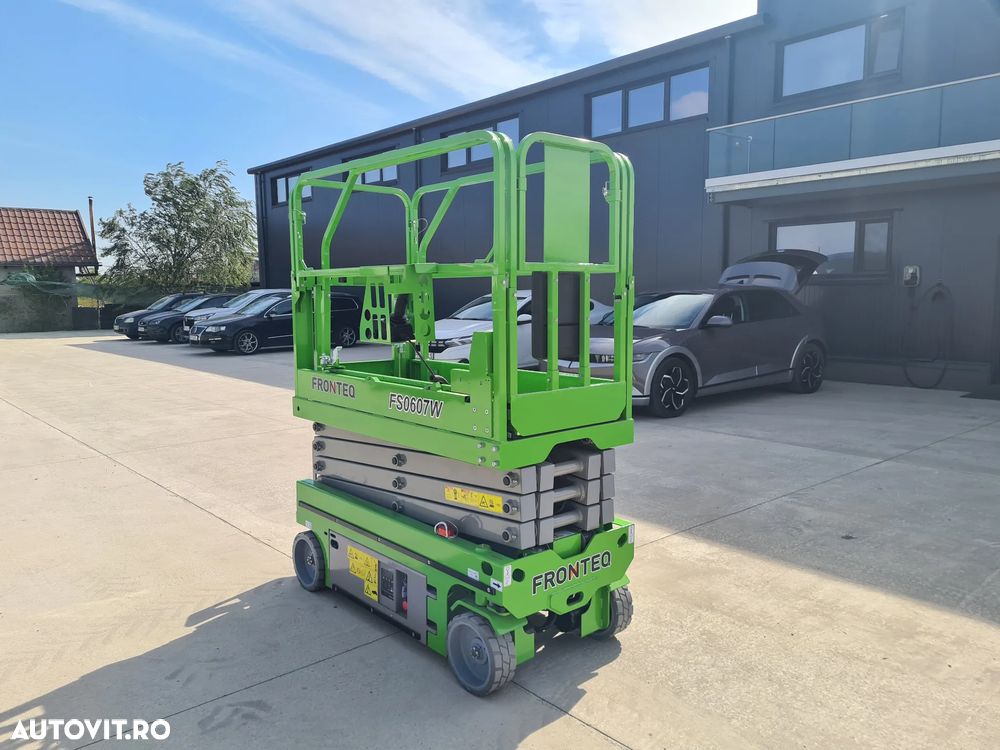 Altul FRONTEQ FS0607W - 3