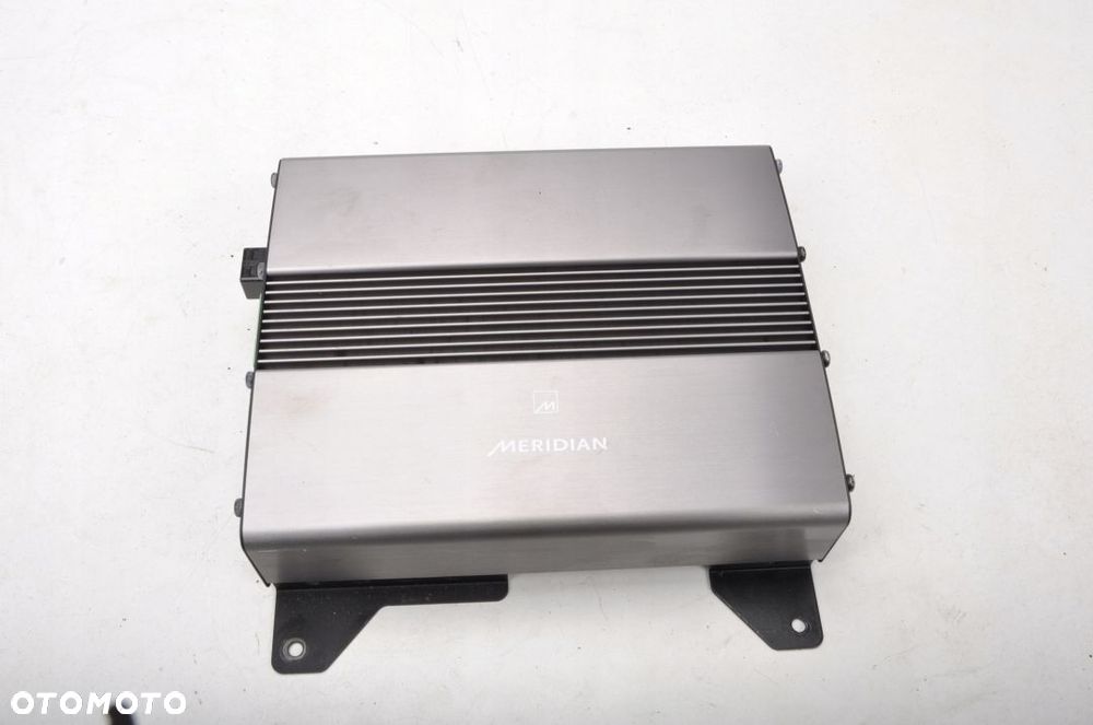 MCLAREN 650S WZMACNIACZ MERIDIAN 11M1922CP - 1