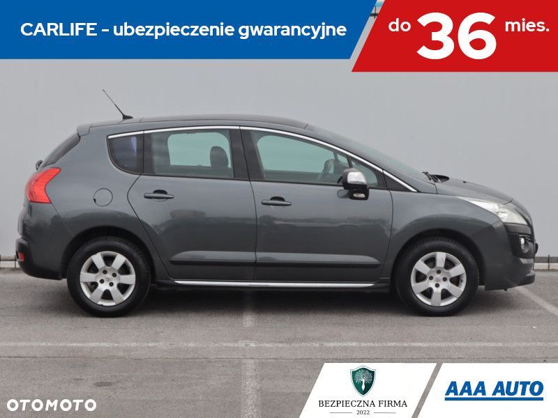 Peugeot 3008 - 8