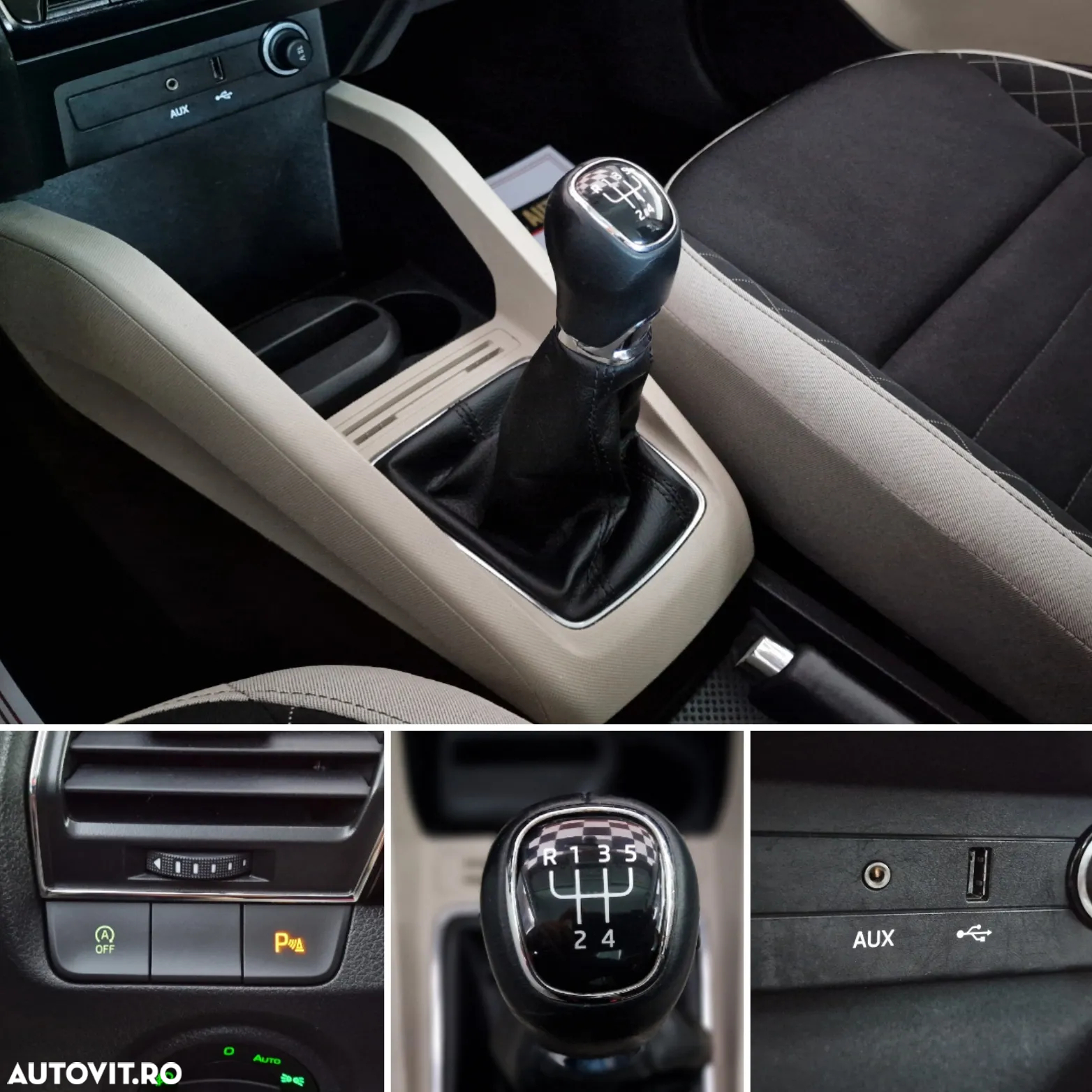 Skoda Fabia - 24