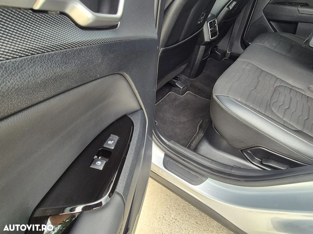 Kia Sportage - 10