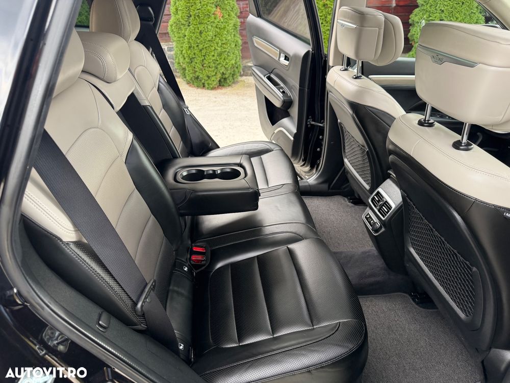 Renault Koleos ENERGY dCi 175 X-tronic 4WD INITIALE PARIS - 21