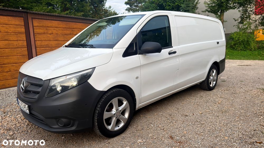 Mercedes-Benz Vito - 14