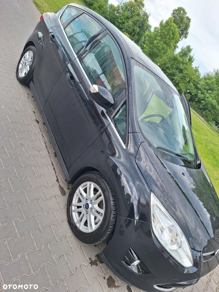 Ford C-MAX 1.0 EcoBoost Trend ASS - 2