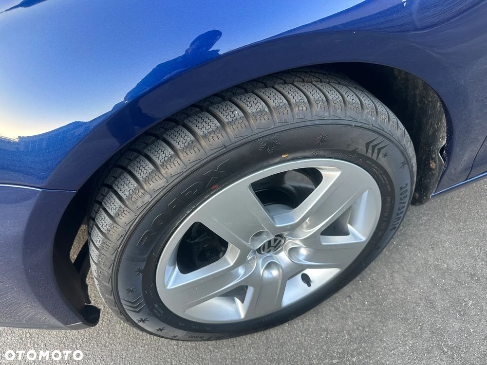 Volkswagen Jetta - 15