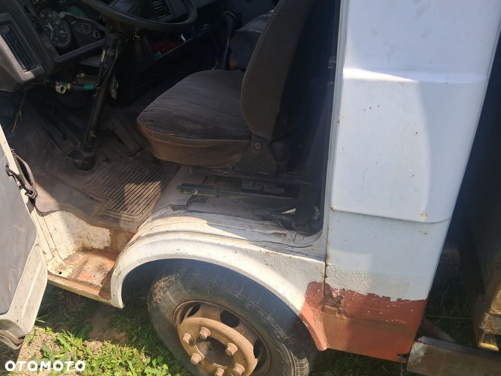 Volkswagen LT 35 - 9