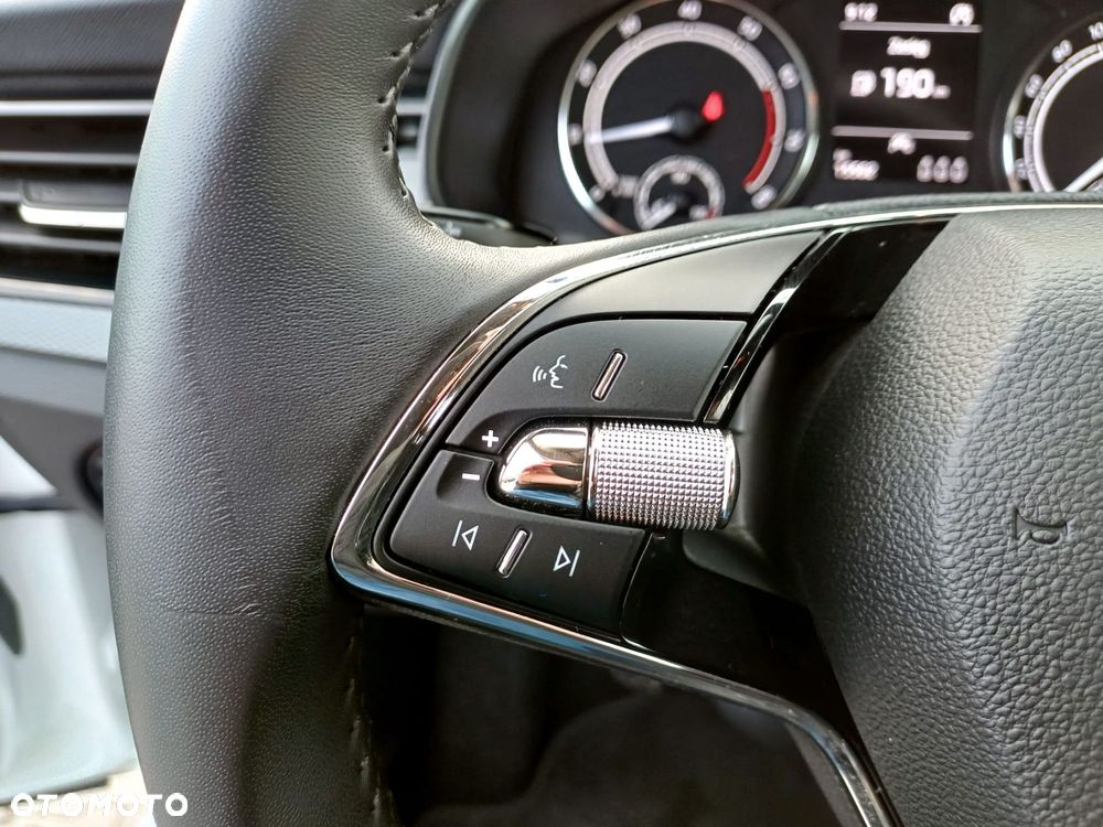 Skoda Scala 1.5 TSI Ambition - 15