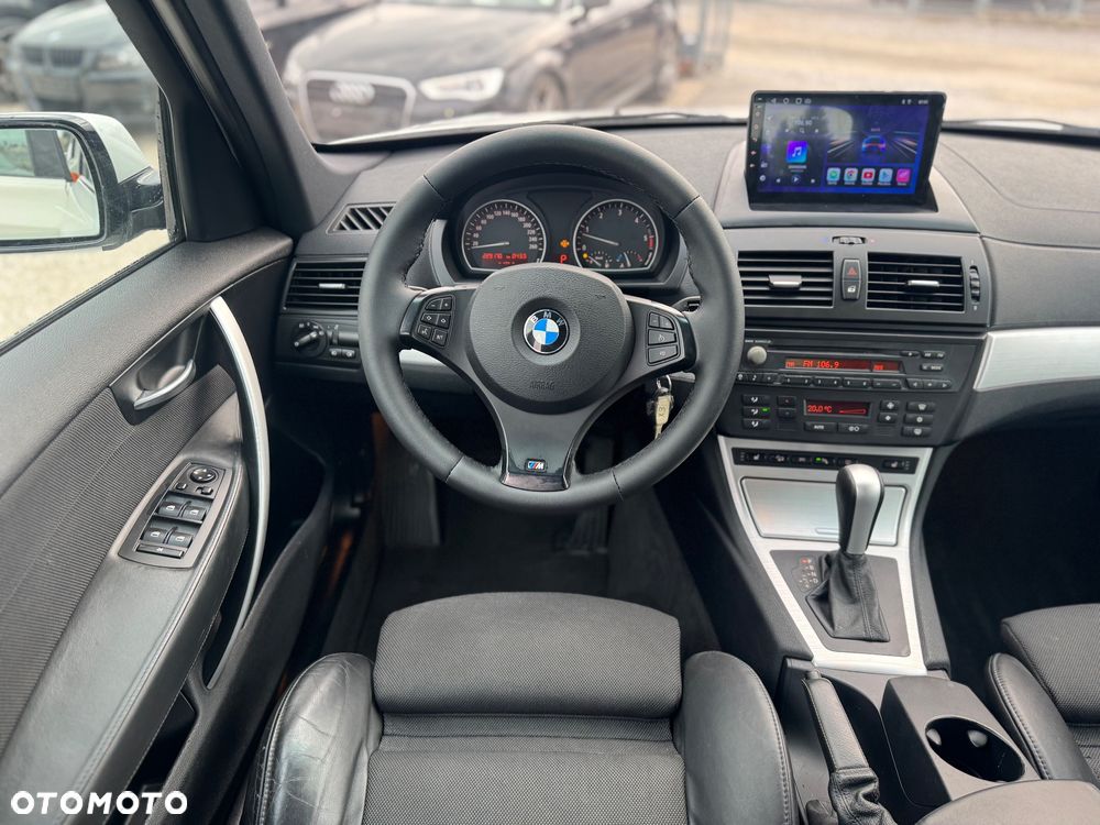 BMW X3 xDrive30d Limited Sport Edition - 19