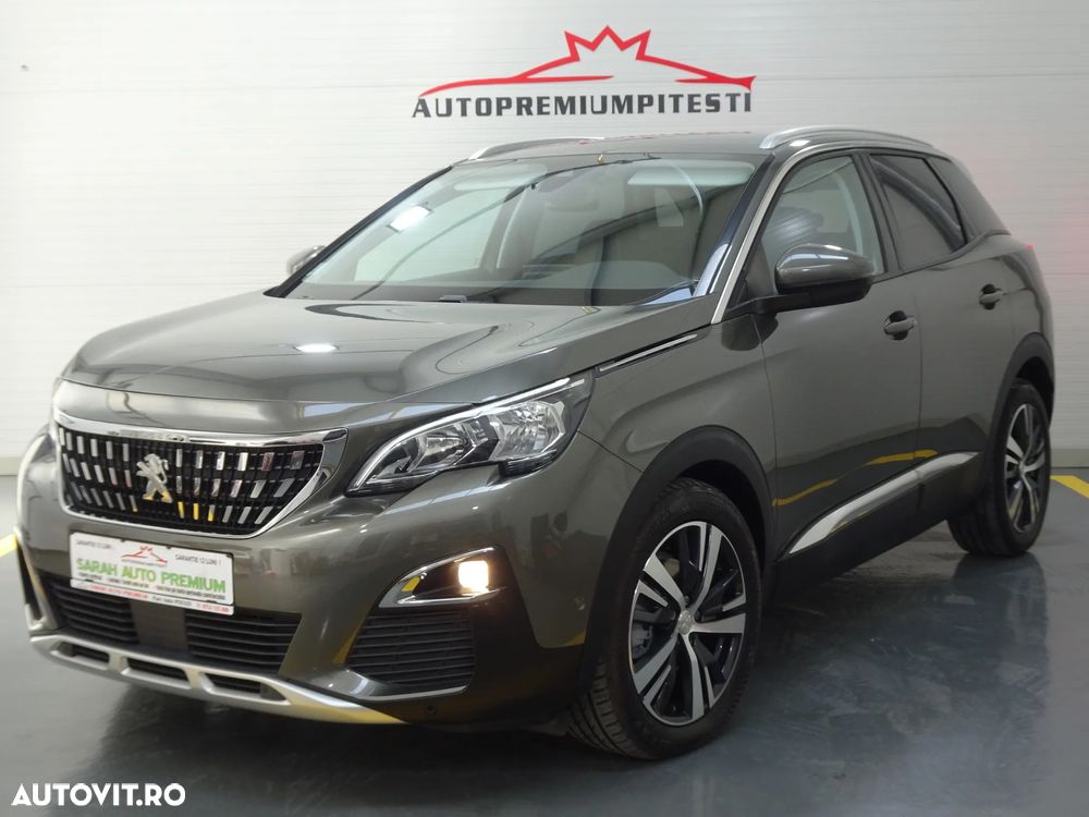 Peugeot 3008 - 7