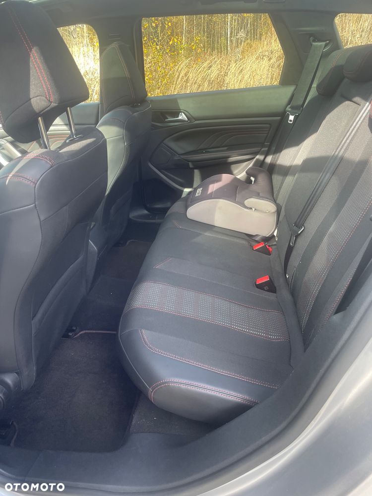 Peugeot 308 PureTech 130 EAT6 Stop & Start GT-Line Edition - 10