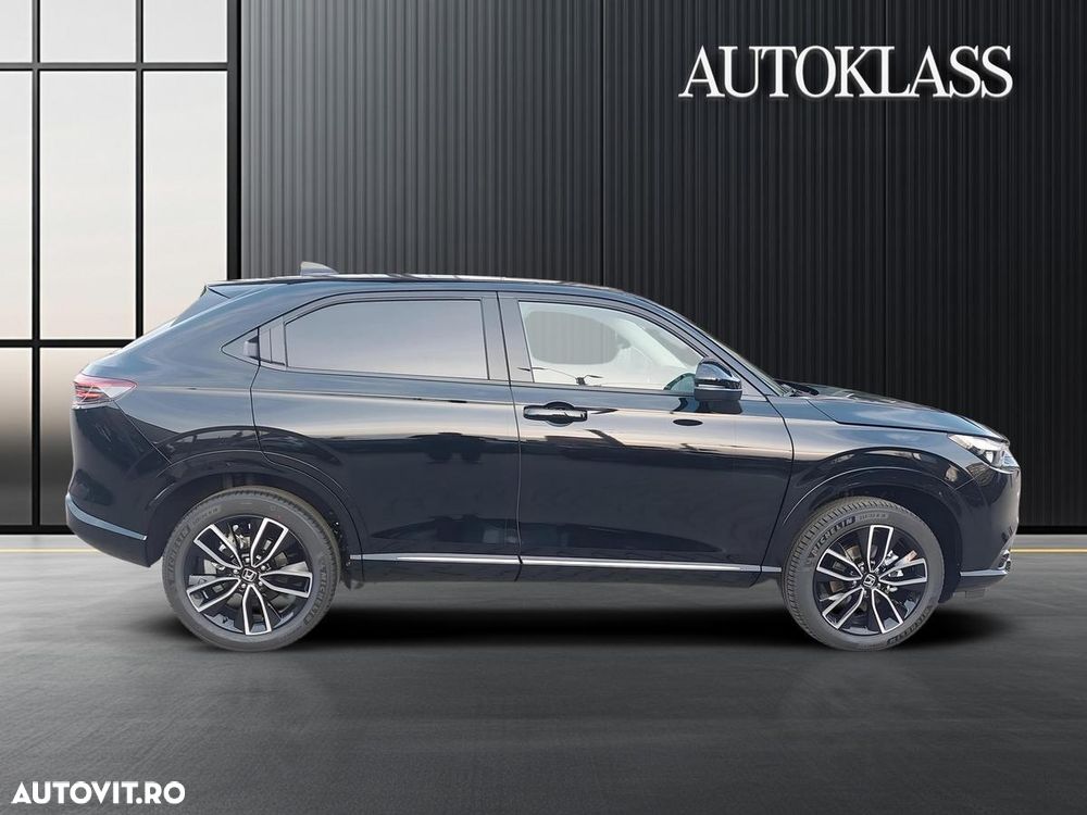 Honda HR-V e:HEV 1.5 i-MMD Advance - 6