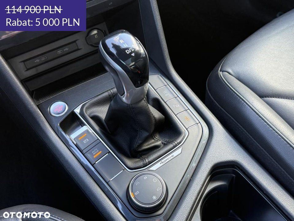 Seat Tarraco - 19