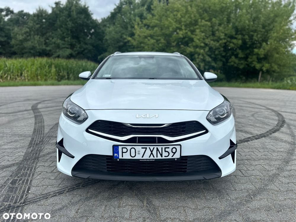 Kia Ceed 1.0 T-GDI S - 2