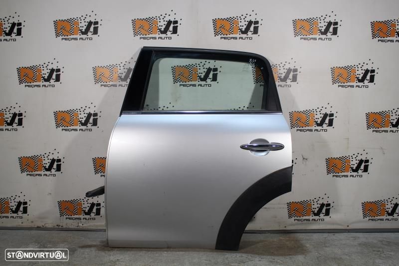 Porta Trás Esquerda Mini Mini Countryman (R60)  41009805929 / Traseira - 1